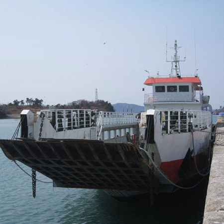 Cara Memilih Aluminium Kelas Laut Anda
