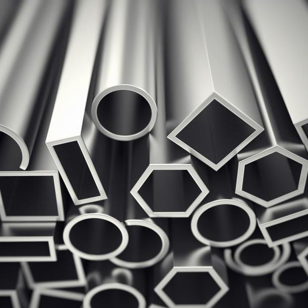 Panduan untuk Aluminium