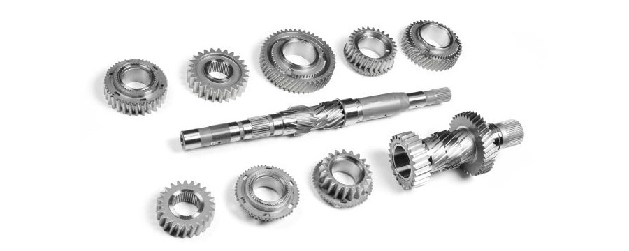Mengapa GEAR HOBBING PENTING UNTUK MANUFAKTUR UNTUK TINGGI?