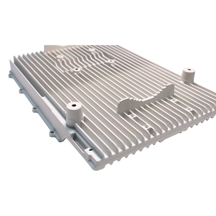 Penutup Heat Sink