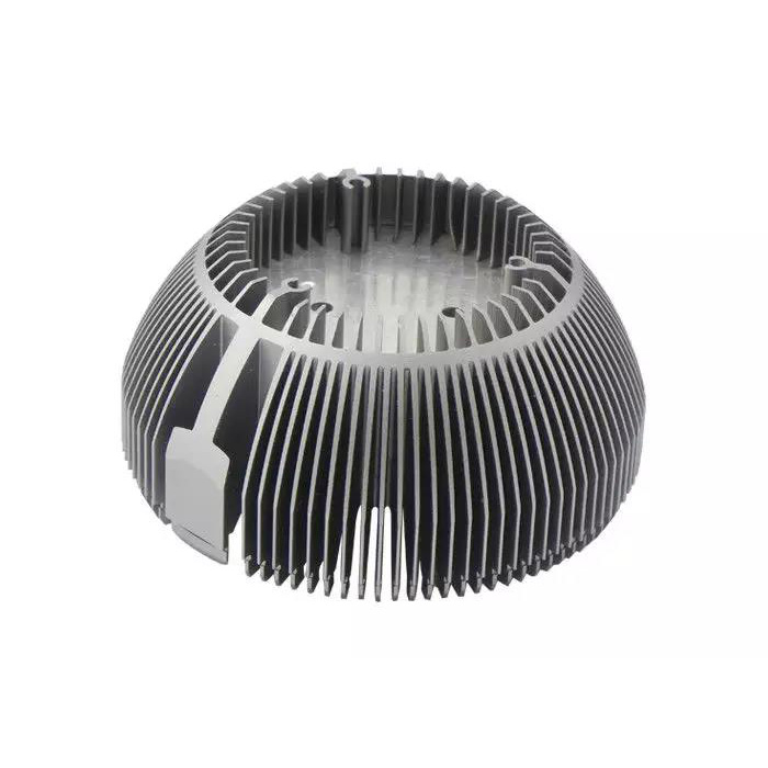 Heat Sink untuk Lampu LED