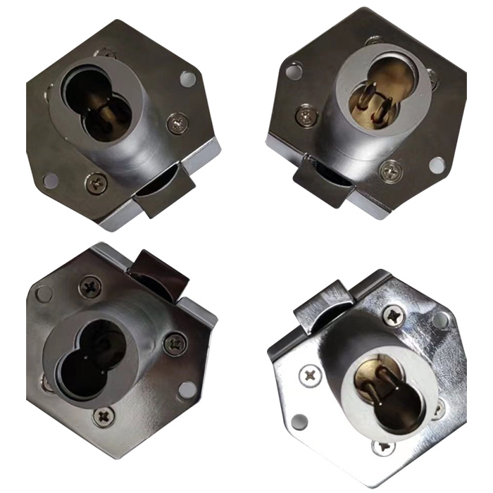 Lockset